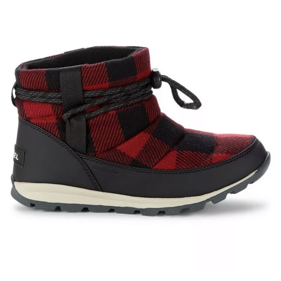 Sorel Whitney Short NIB - Picture 3 of 8